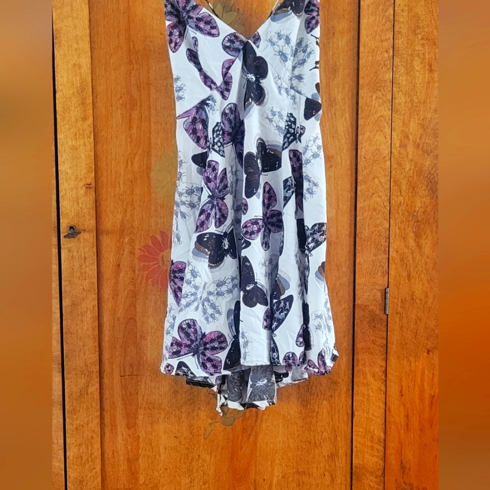 Womens size small dress